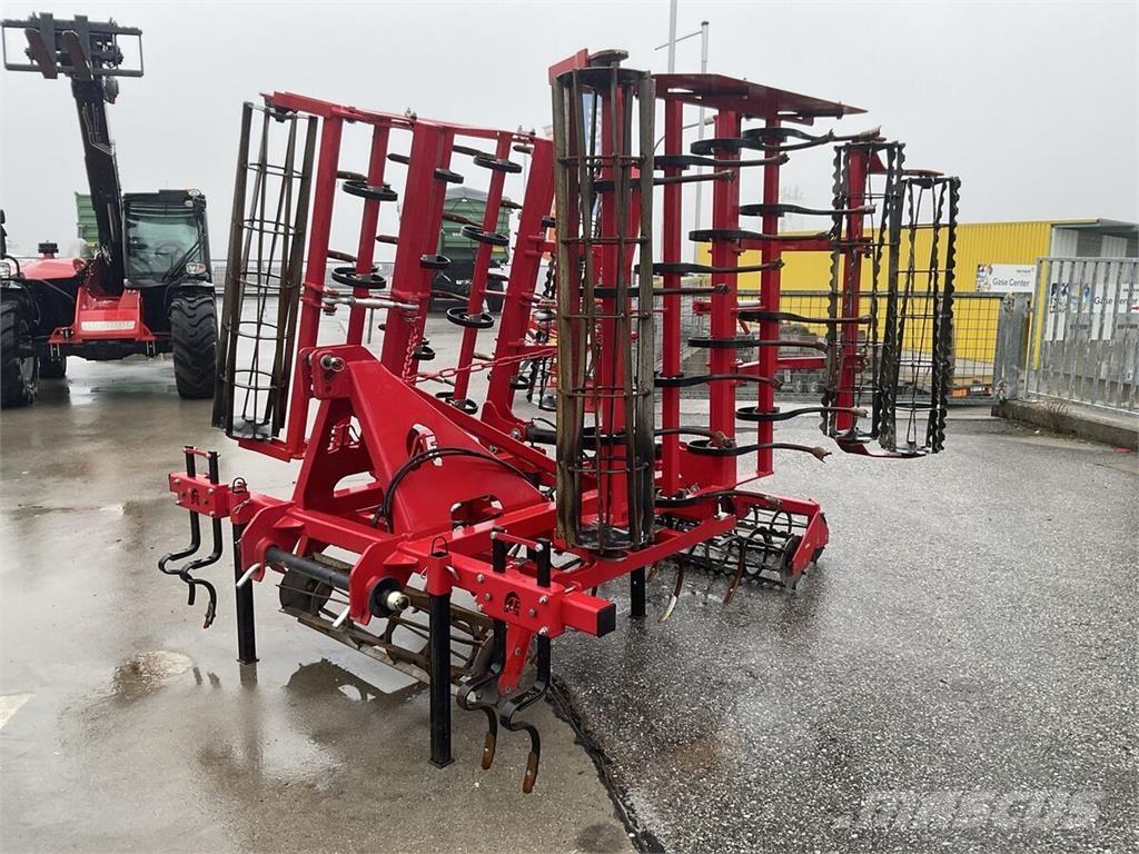  Coral Plus 420 Други машини за сеене и аксесоари