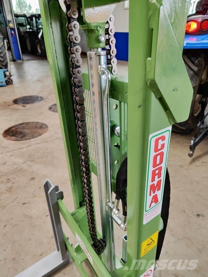  Corma PL 7 2100 Други аксесоари за трактори