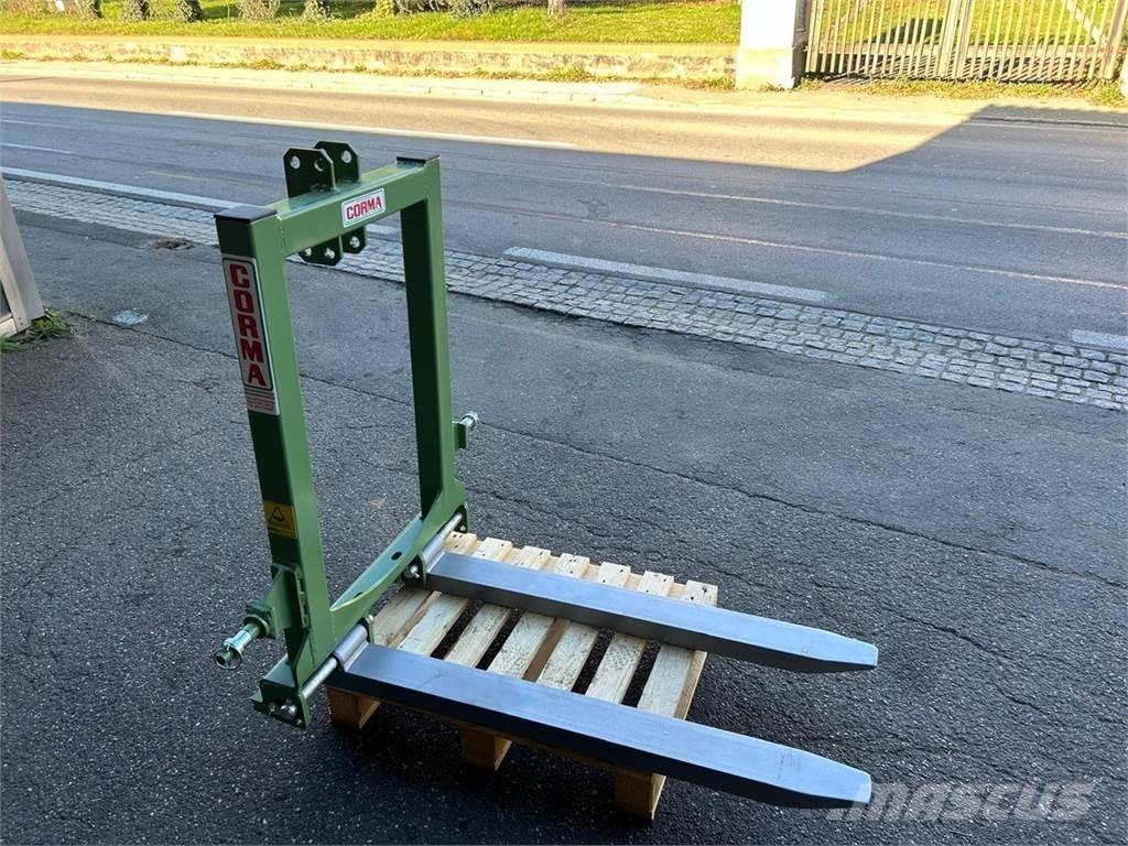  Corma PL 7 2100 Други аксесоари за трактори