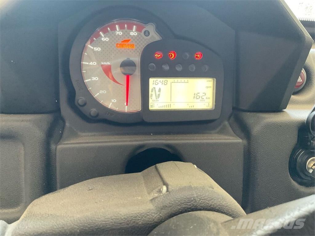 Corvus Terrain Селскостопанство - Други