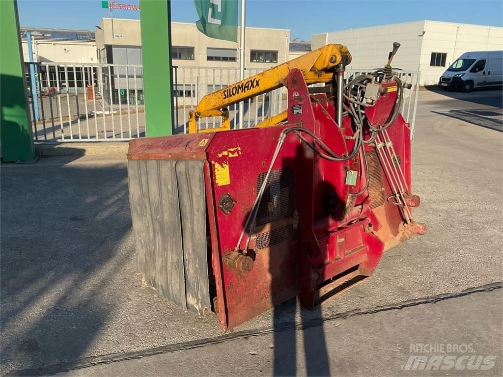  D220H Селскостопанство - Други