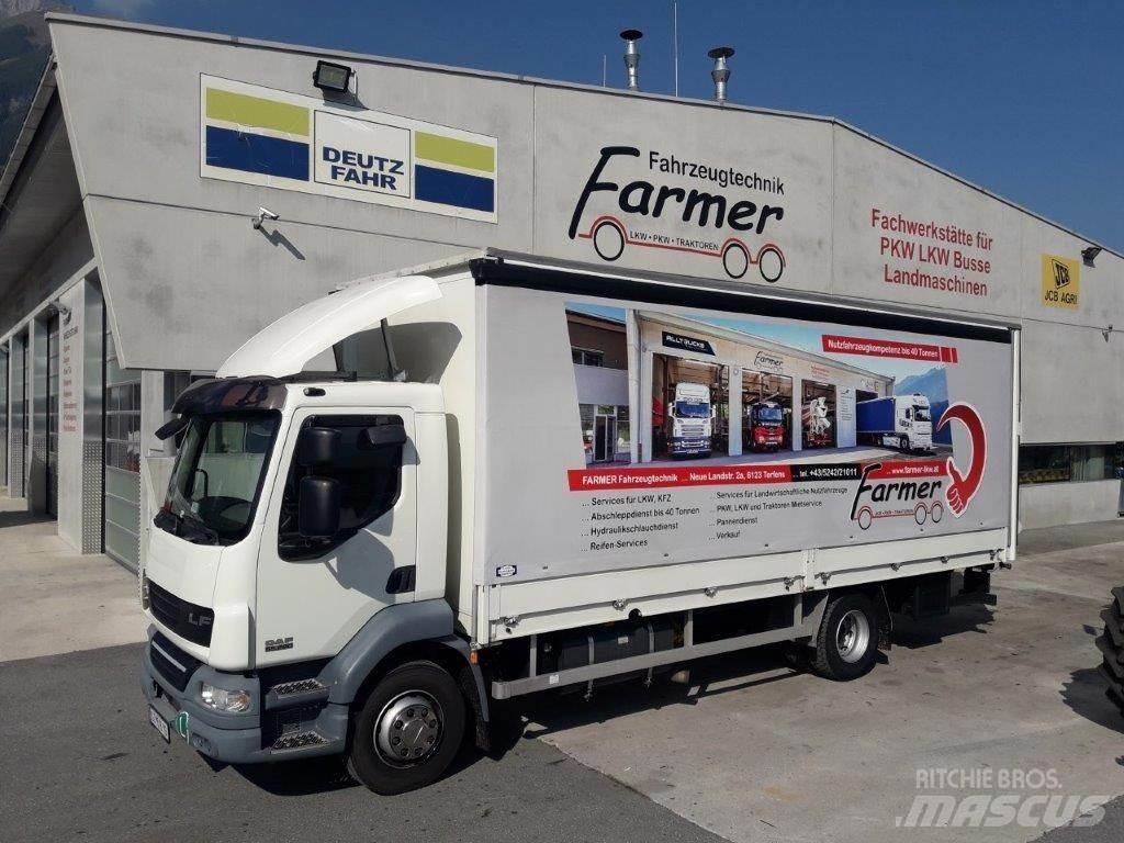 DAF LF 55 Други
