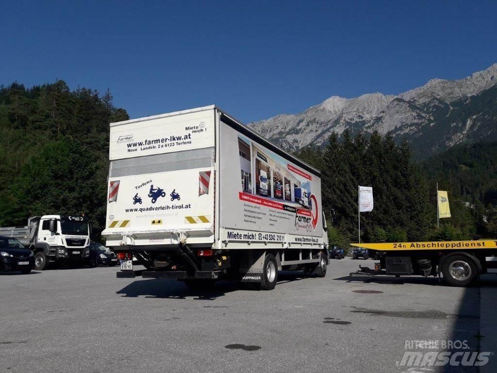 DAF LF 55 Други