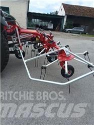 Daros GIM 460 HY Гребла и сенообръщачки