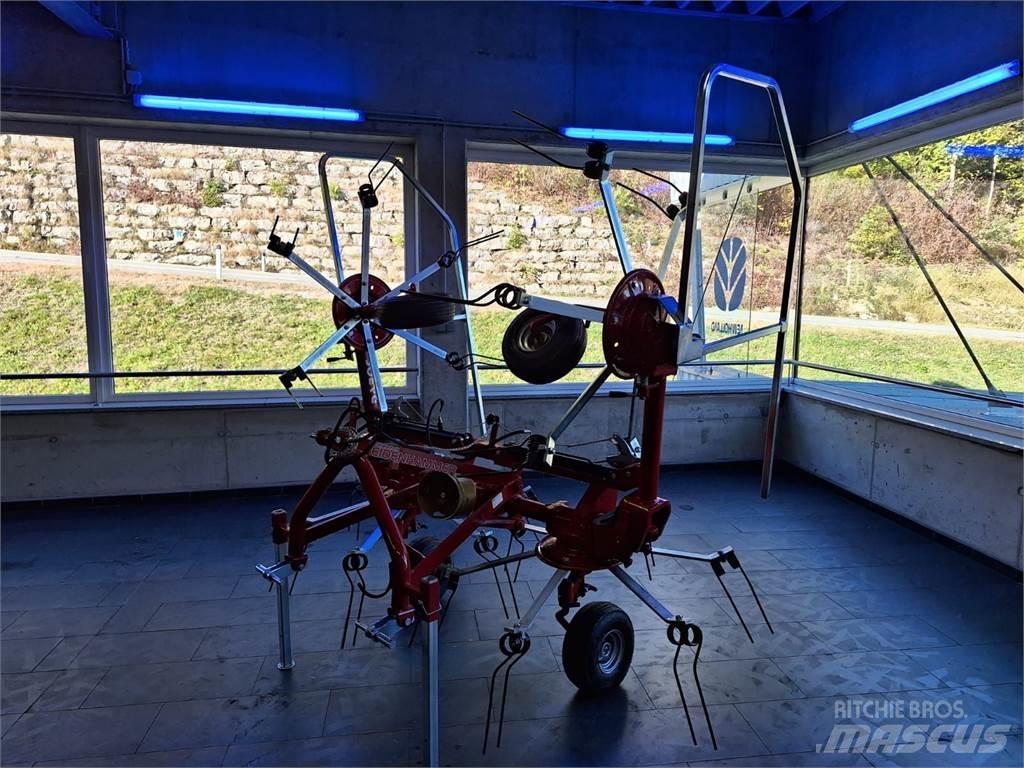 Daros GIM 460 HY Гребла и сенообръщачки