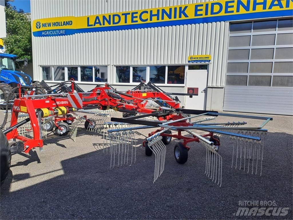 Daros GR 7200 / 11 Валове
