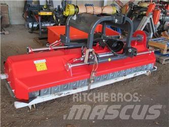 Dragone V 280 Стъблорезачки