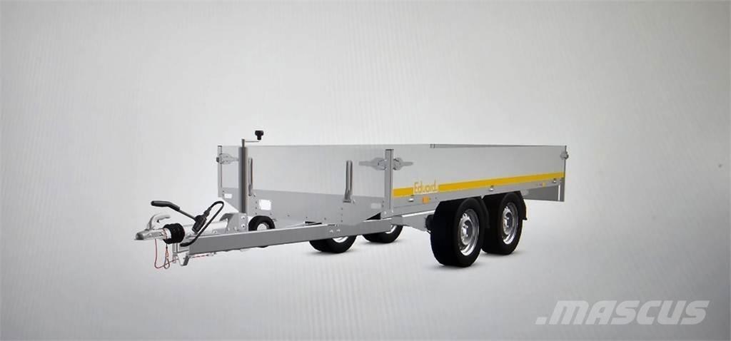 Eduard 3015 GD Други ремаркета