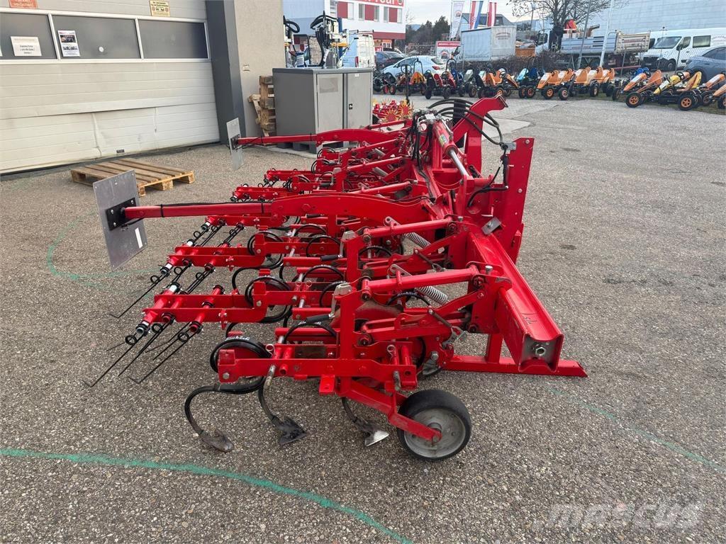 Einböck Chop Star Други машини за сеене и аксесоари