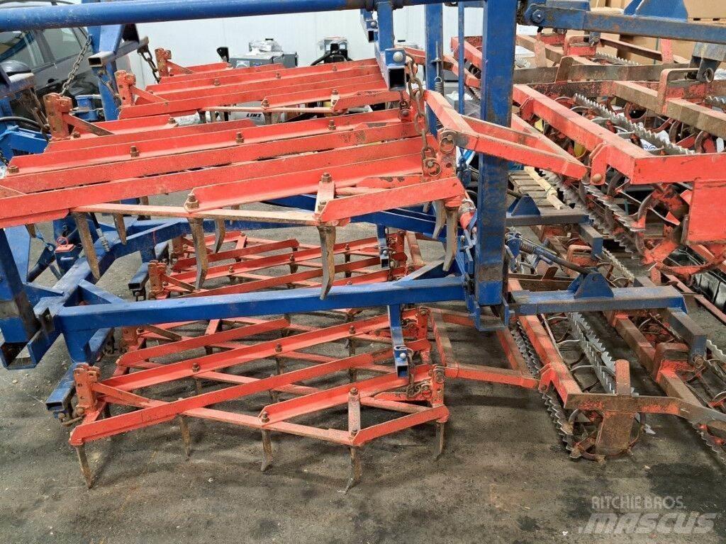 Einböck EXKO 440 E Други машини за оран и аксесоари
