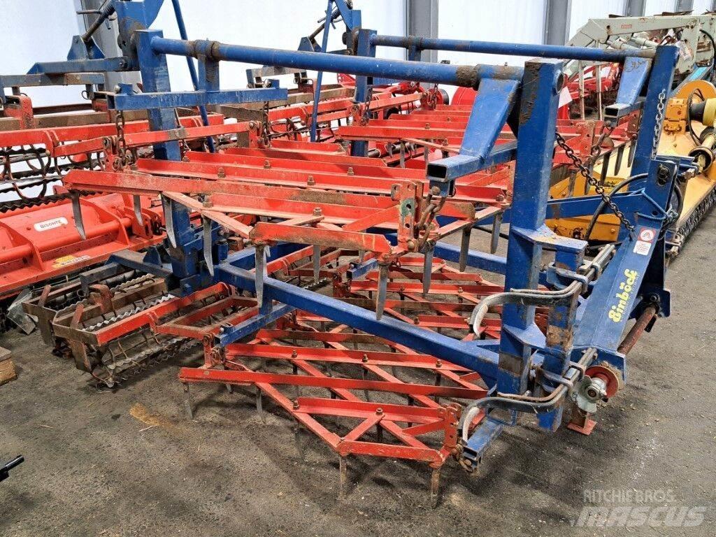 Einböck EXKO 440 E Други машини за оран и аксесоари