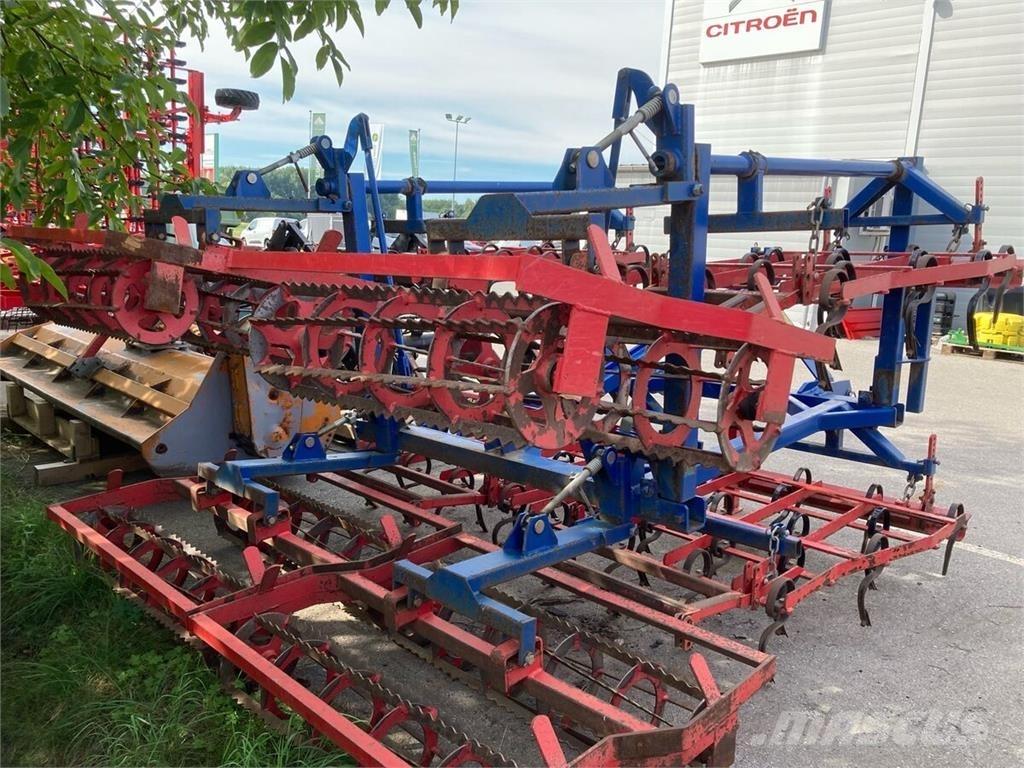 Einböck Extrem 440 Други машини за сеене и аксесоари