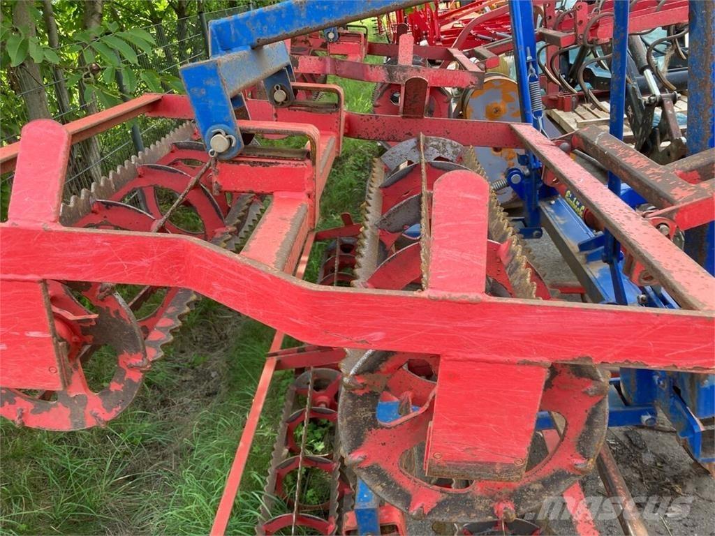 Einböck Extrem 440 Други машини за сеене и аксесоари