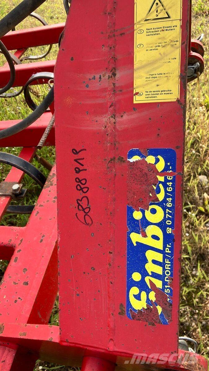 Einböck GK Култиватори