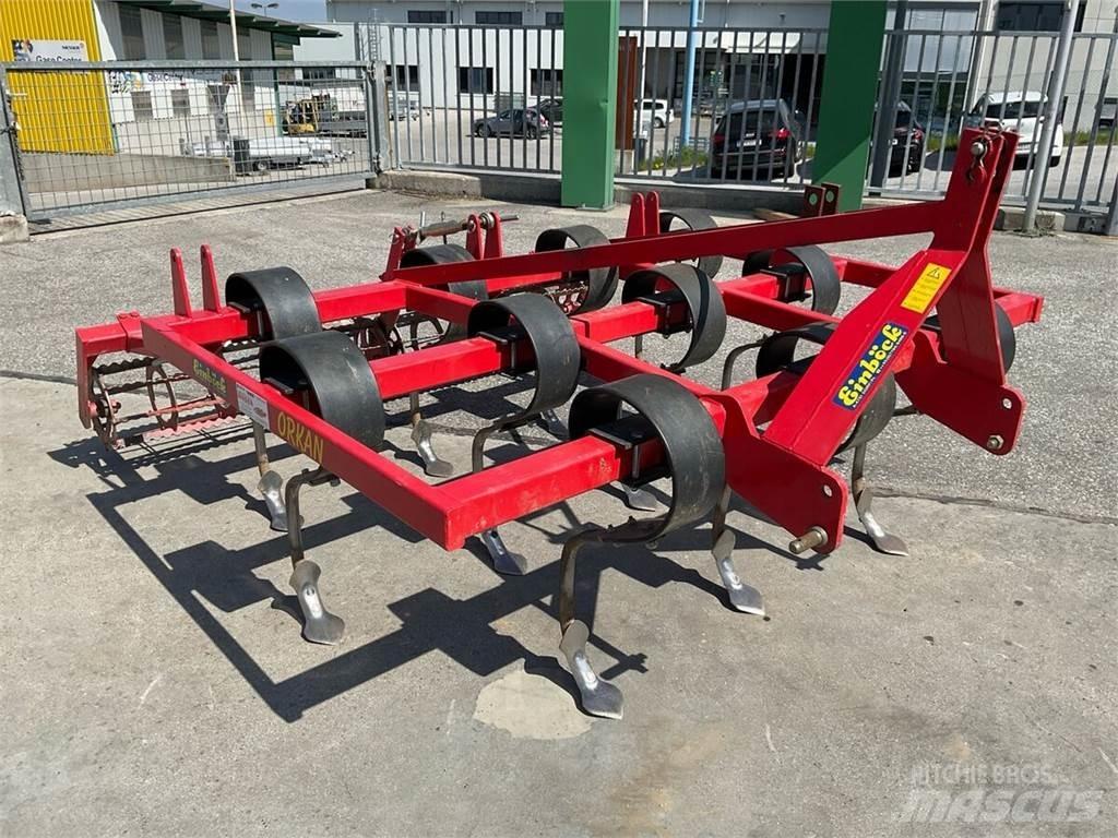 Einböck Orkan 220 Z Култиватори