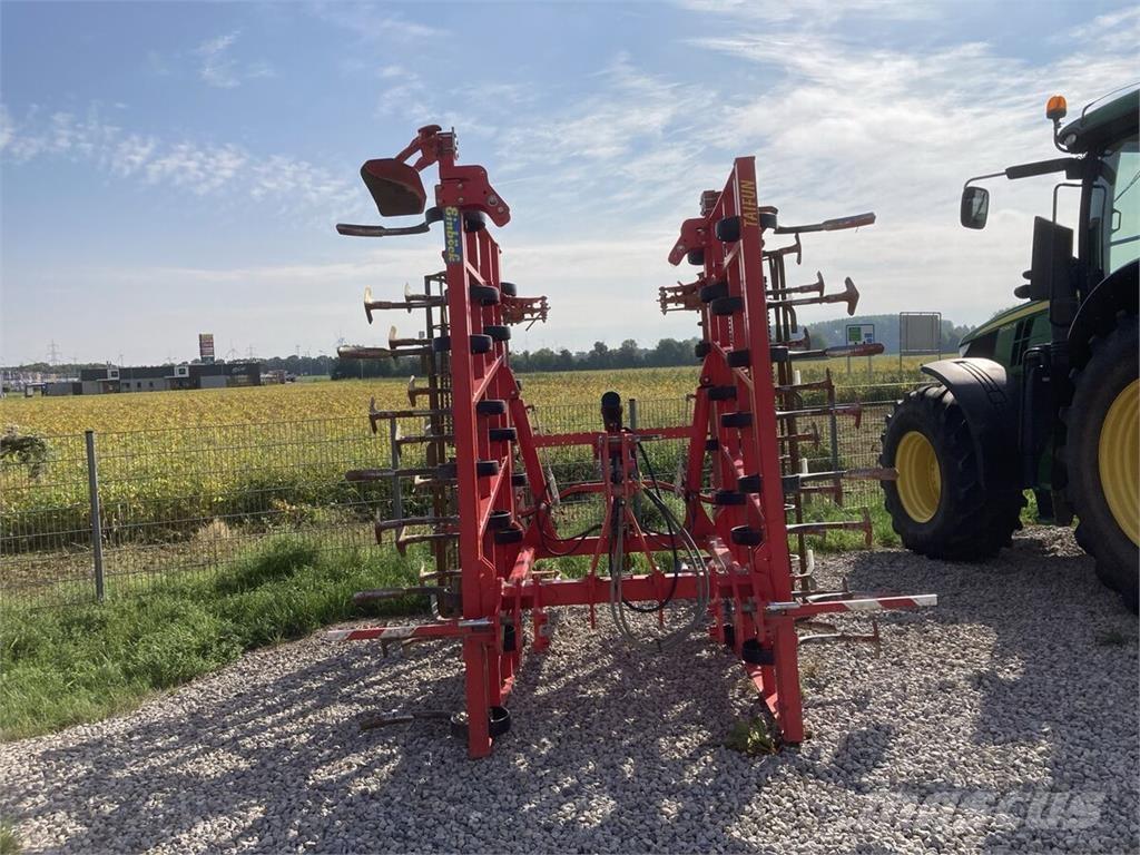 Einböck Taifun Култиватори