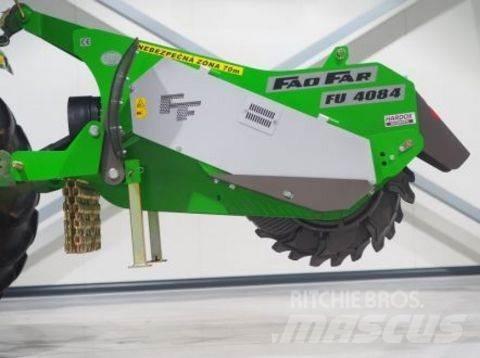  Fao Far 4084 Горско стопанство - Други