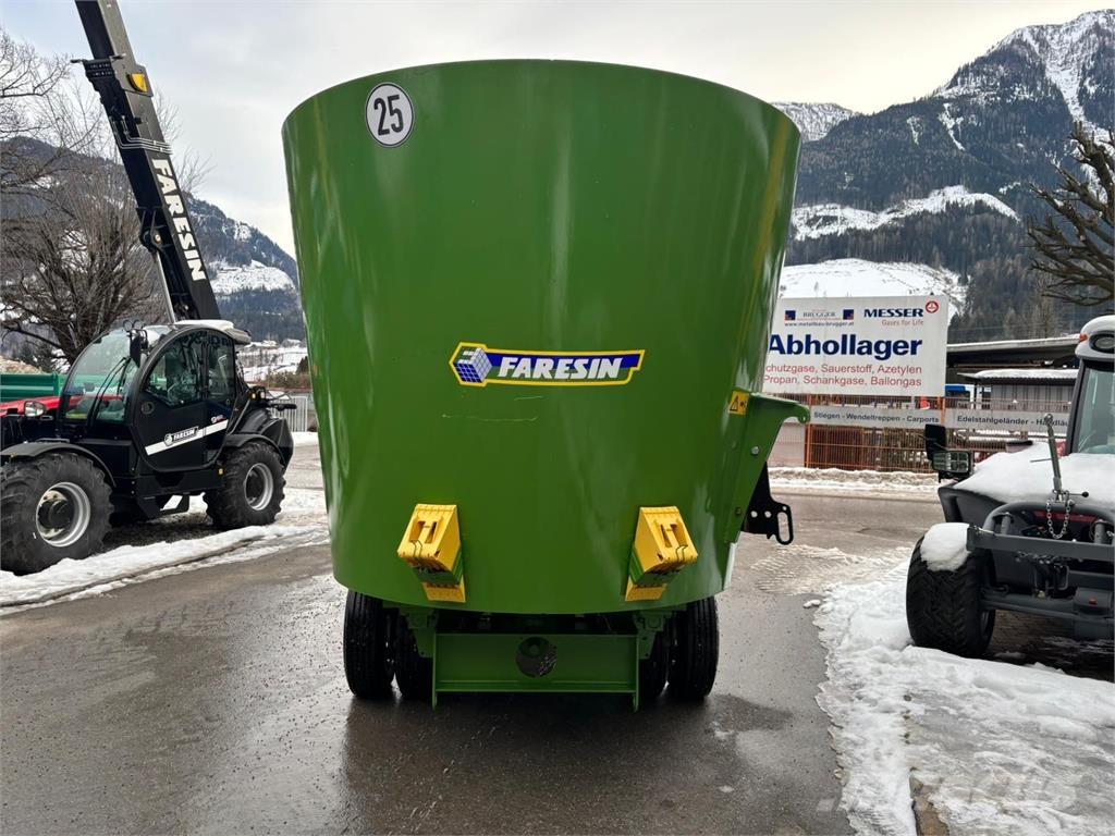 Faresin PF2.14PLUS Селскостопанство - Други