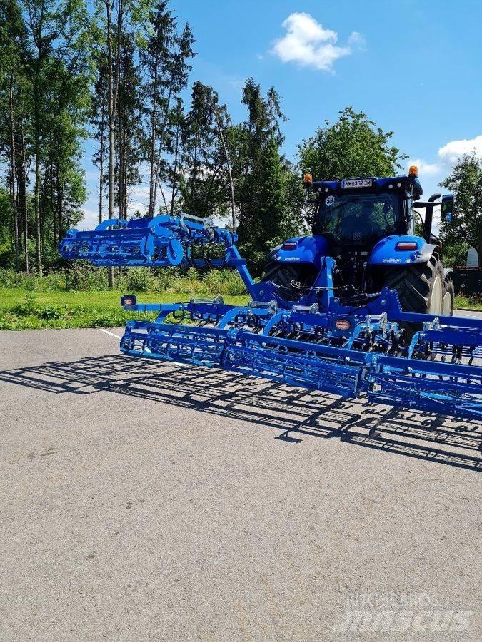 Farmspeed 600 Други машини за сеене и аксесоари