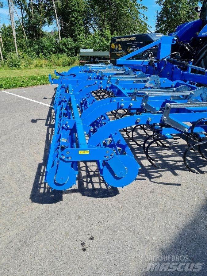 Farmspeed 750 Други машини за сеене и аксесоари