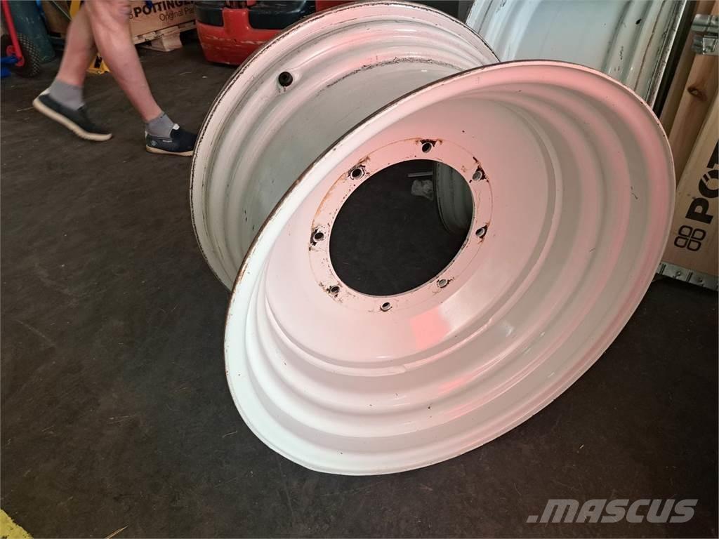  Felge 26 x DW15L Колелета/Гуми