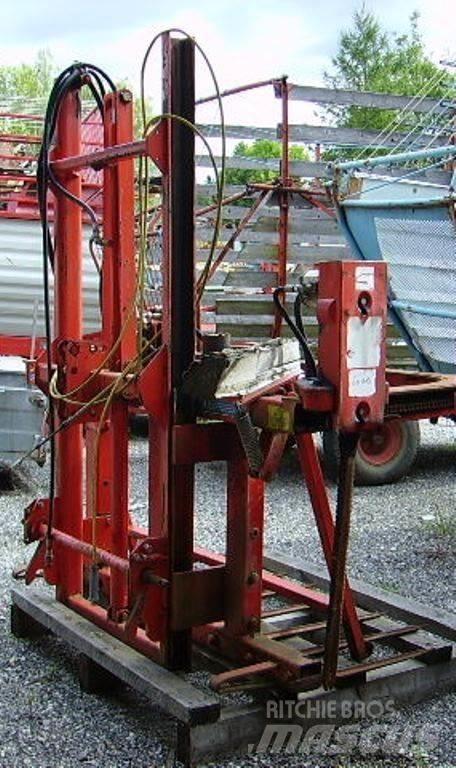 Fella SD100 Селскостопанство - Други