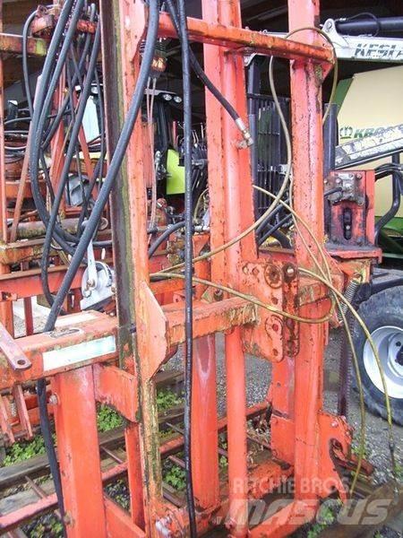 Fella SD100 Селскостопанство - Други