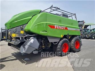 Fendt 1290 XD Друга техника за жънене на фураж