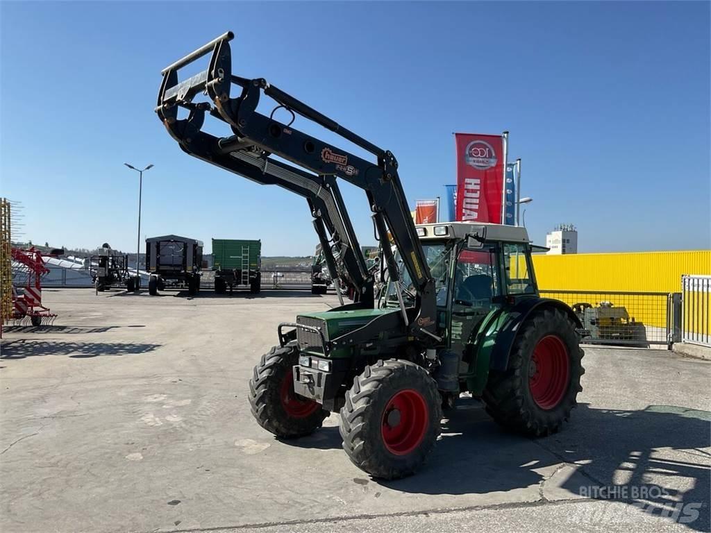 Fendt Farmer 280 SA Трактори