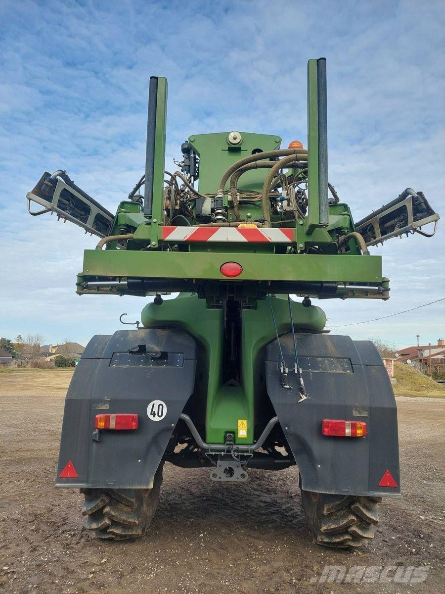 Fendt ROGATOR 366 Прикачни пръскачки
