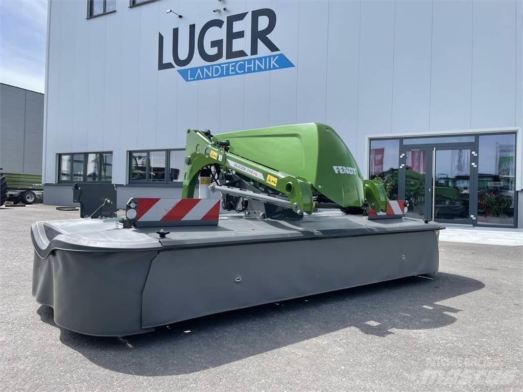 Fendt Slicer 310 FQ Косачки