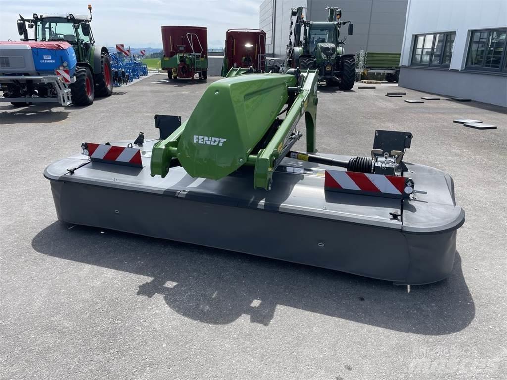 Fendt Slicer 310 FQ Косачки