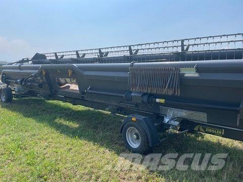Fendt Super-Flow Аксесоари  за комбайни