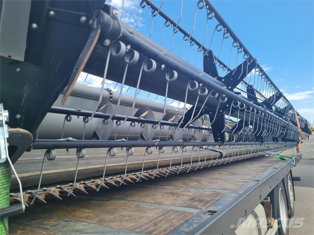 Fendt Super-Flow Аксесоари  за комбайни