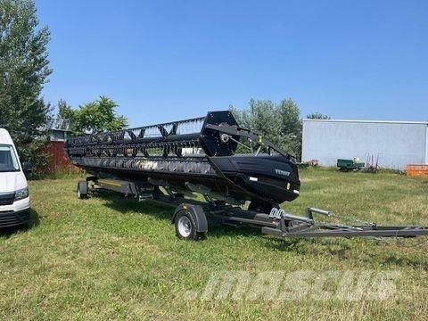 Fendt Super-Flow Аксесоари  за комбайни