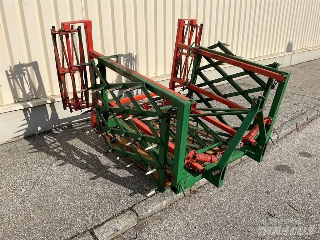 Ferk 2,5 m Други машини за сеене и аксесоари