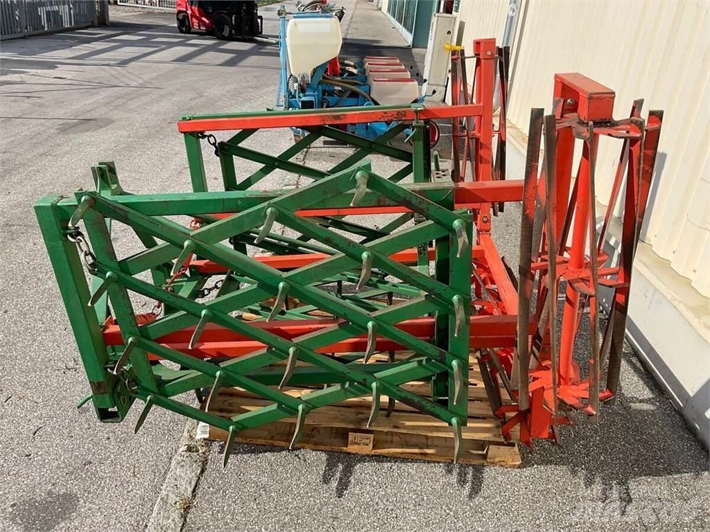  Ferk 2,5 m Други машини за сеене и аксесоари