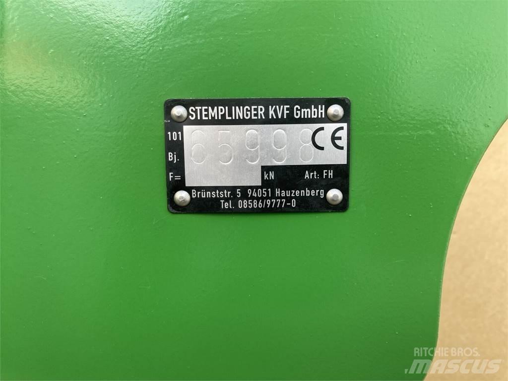  FH zu JD 5E Селскостопанство - Други