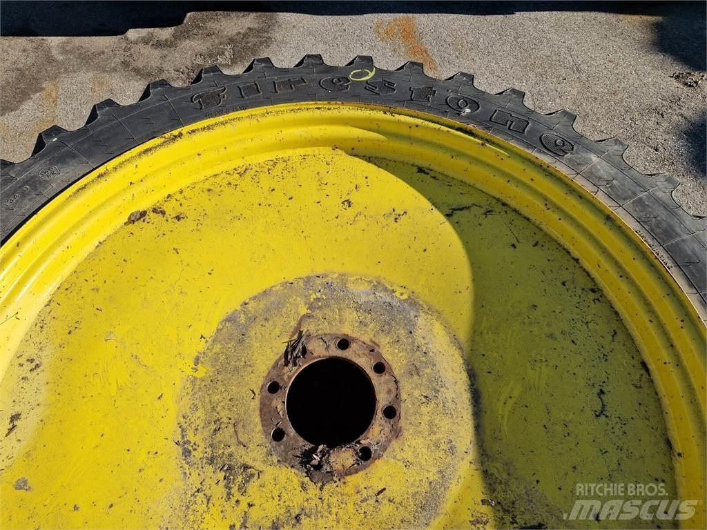 Firestone 230/95R44 Колелета/Гуми
