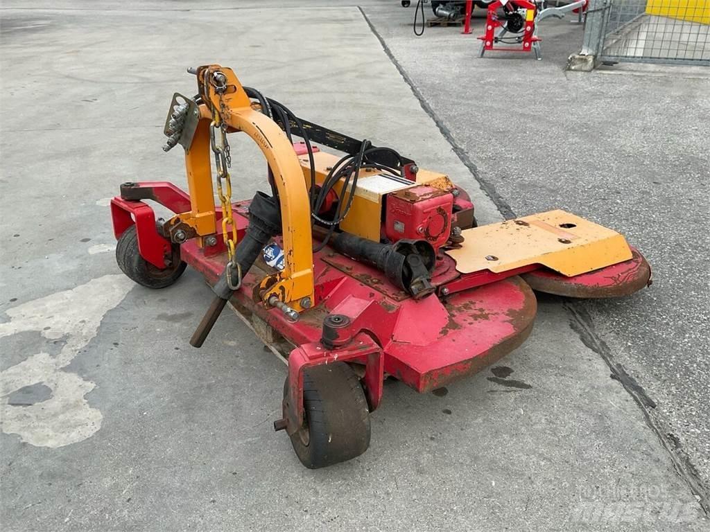 Fischer GL4 / 70-160 Стъблорезачки