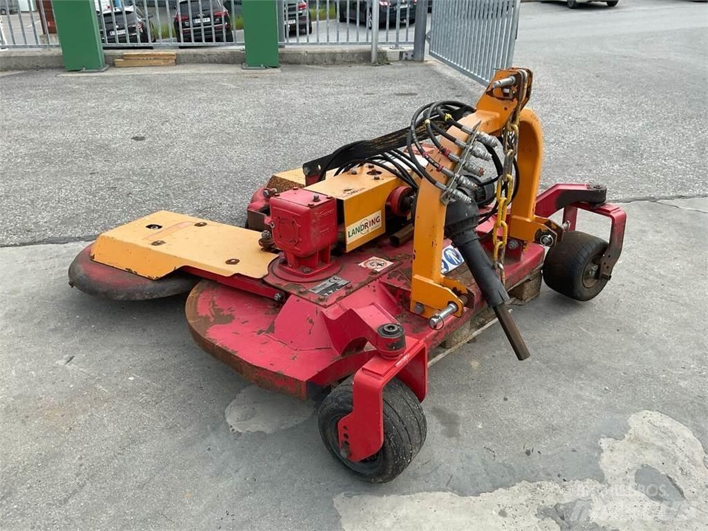 Fischer GL4 / 70-160 Стъблорезачки
