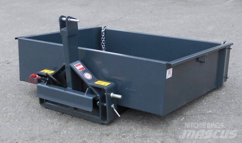 Fritz JKM S 1800 Други аксесоари за трактори