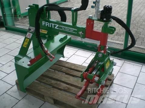 Fritz ST 1200 Горско стопанство - Други