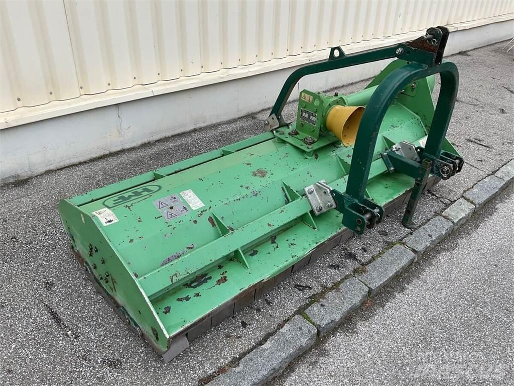  FU 225 LS Стъблорезачки