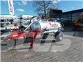 Fuchs VK 2000 Liter Цистерни за цимент