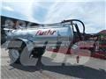 Fuchs VK 6,5 Alpin Цистерни за цимент