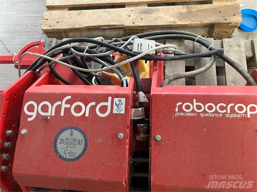 Garford Robocrop Други аксесоари за трактори