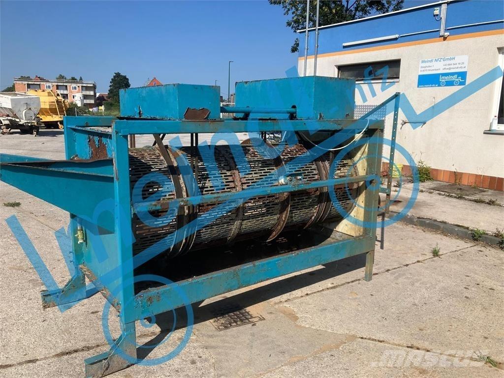 Gemüsewaschmaschine Селскостопанство - Други