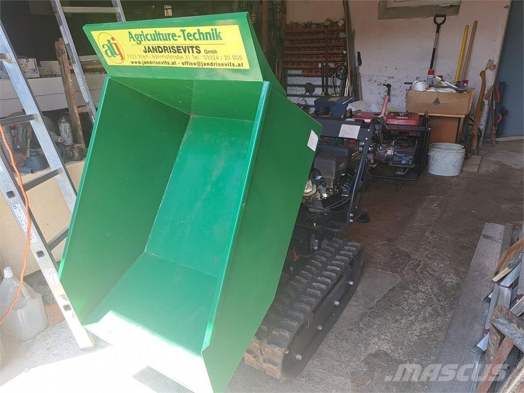 Geo Dumper MD 500 Селскостопанство - Други