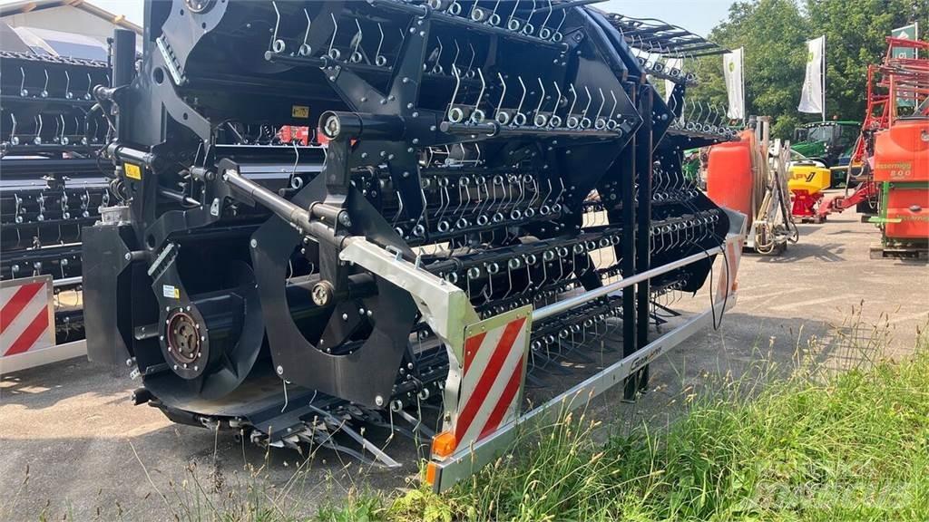 Geringhoff HV 720 Аксесоари  за комбайни